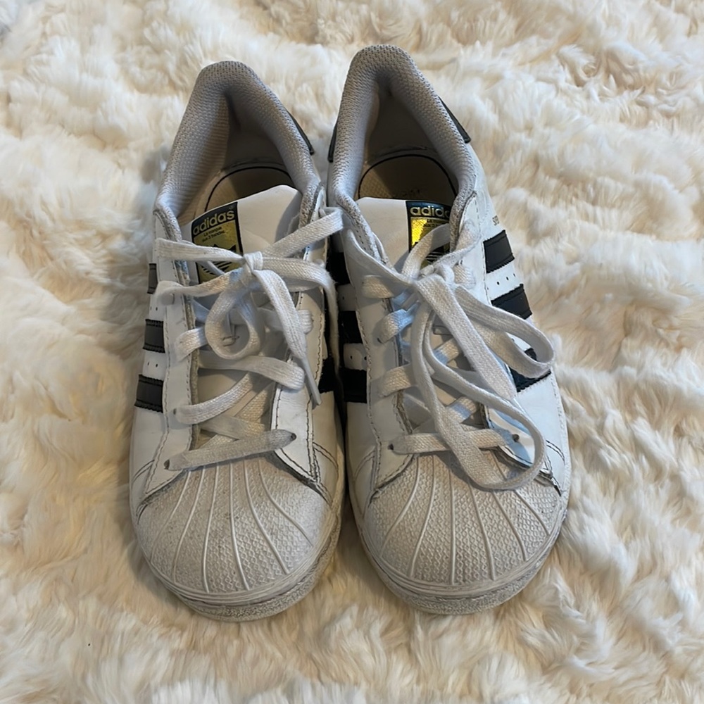 Cute sneakers